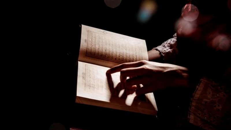 Tafsir Surat Al-Baqarah Ayat 29