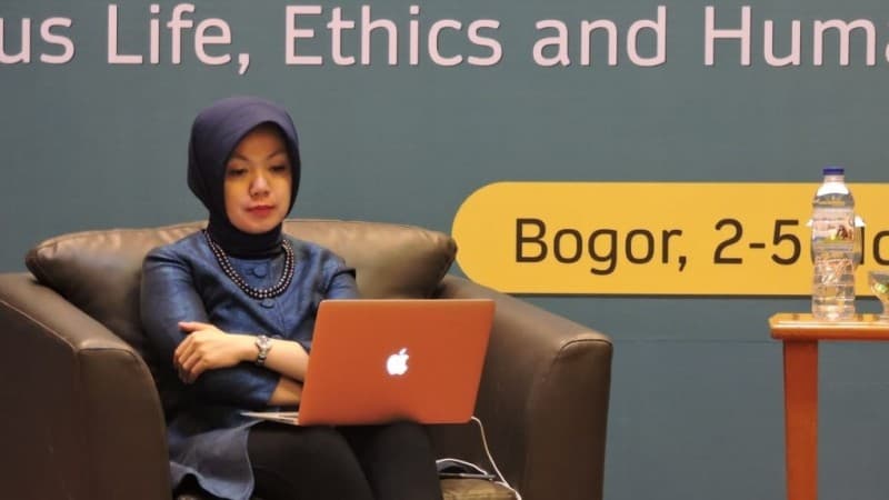 ISRL Kemenag Dukung Kebebasan Beragama dan Berkeyakinan di ASEAN