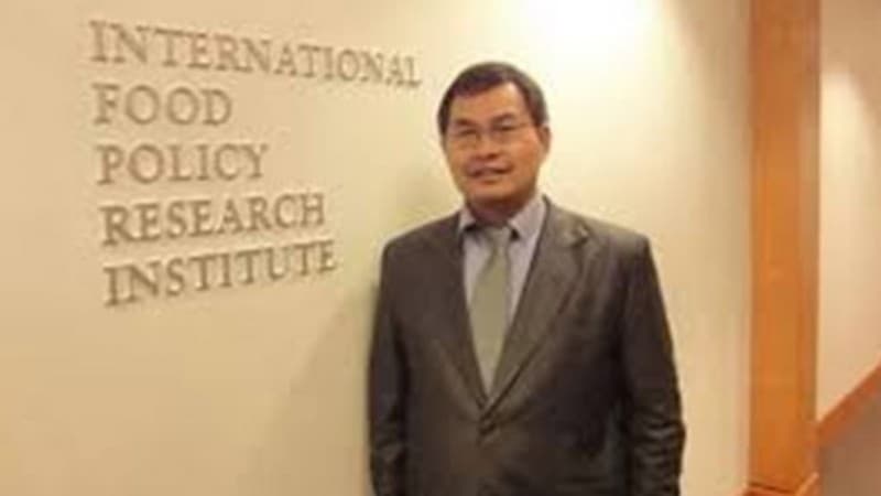 Penyebab Pertanian Tetap Tumbuh di Kuartal III 2020