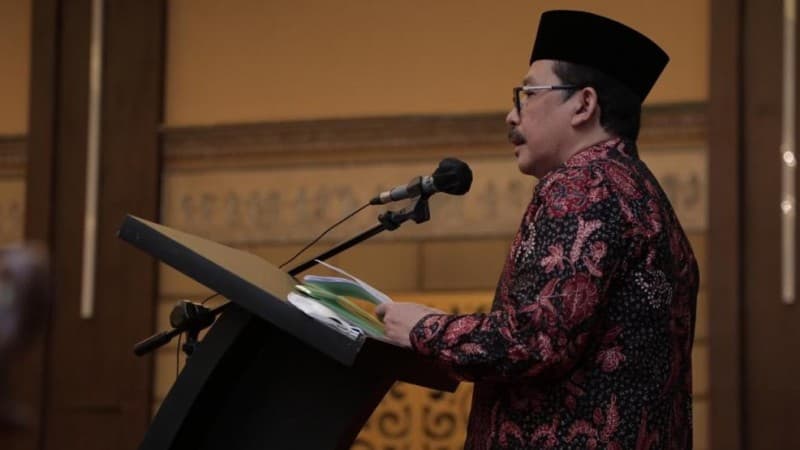 Program Kampung Zakat Kemenag Merambah Papua