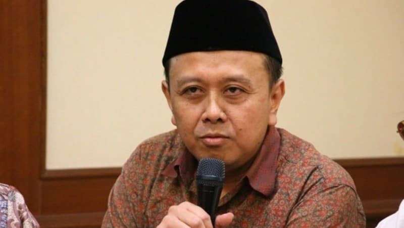 Sejumlah Langkah Efektif Penanganan Covid-19 di Pesantren