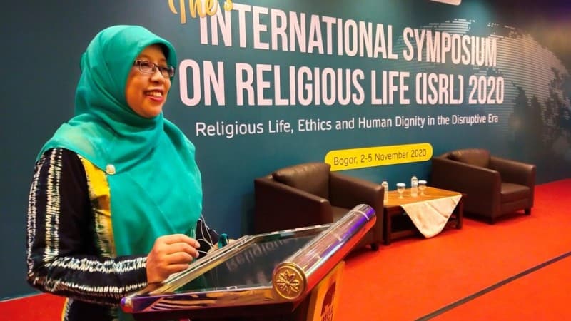 Rektor Perempuan Masih Terhitung Jari, PMA 68/2015 Perlu Direvisi