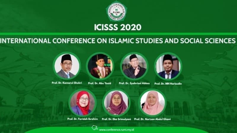 Tujuh Profesor Hadiri Konferensi Internasional di Pesantren RUMI Aceh Barat