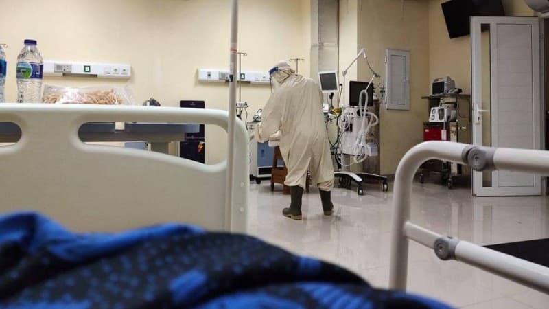 Jenis-jenis Penanganan Pasien Covid-19