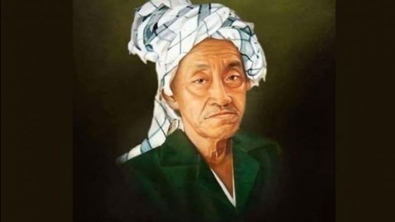 Jalan Kaki Tiga Hari Warnai Kilas Balik Perjuangan KHR As'ad Syamsul Arifin