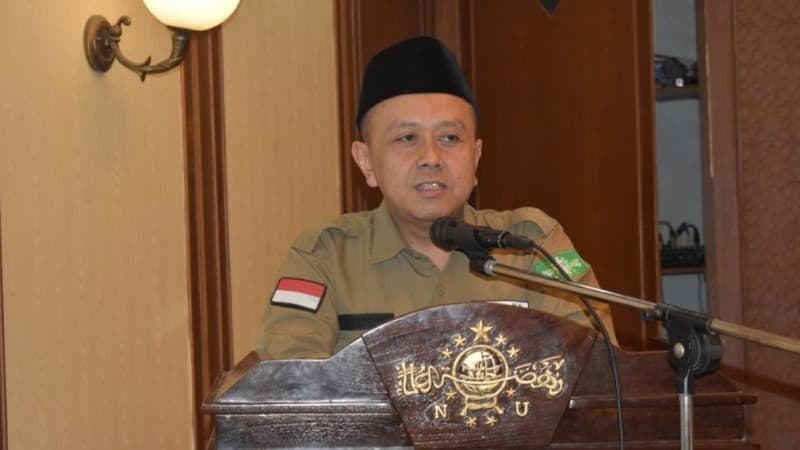 LPBINU: Sikap Pahlawan adalah Kurangi Risiko Bencana dan Dampak Perubahan Iklim