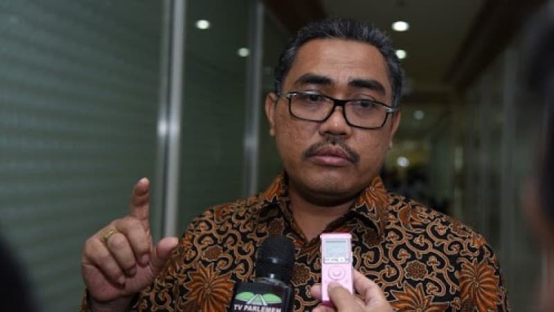 Tanggapi Pilpres AS, Wakil Ketua MPR Harap Hubungan RI-AS Lebih Baik