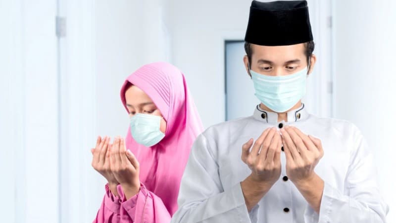 Vaksin Covid-19 Paling Mujarab adalah Patuhi Protokol Kesehatan