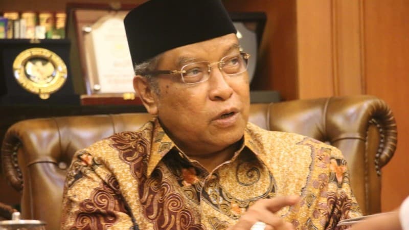 Ketum PBNU: Pembangunan Ekonomi Butuh Kerja Sama Semua Pihak