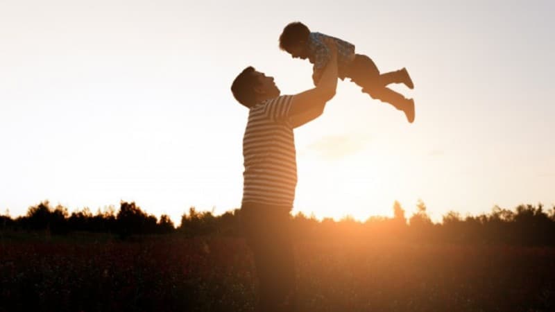 Tanggung Jawab, Nilai yang Harus Diajarkan Ayah kepada Anak