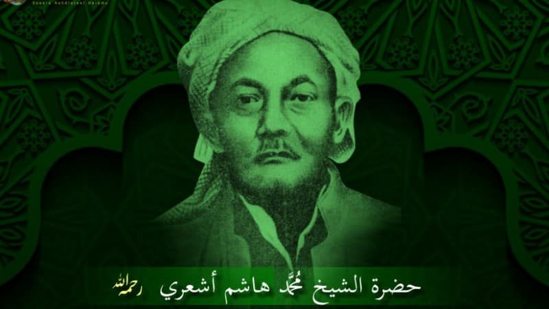 Sisi Lain KH Hasyim Asy’ari, Sosok Sastrawan Andal