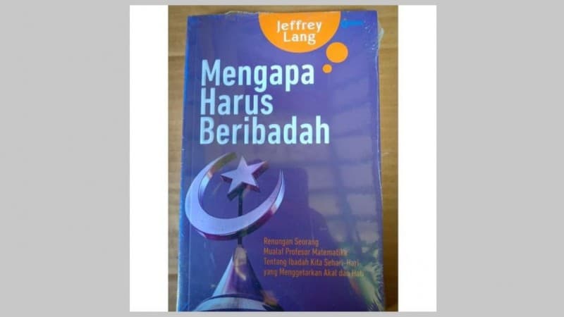 Beribadah dengan Hati dan Akal Sehat