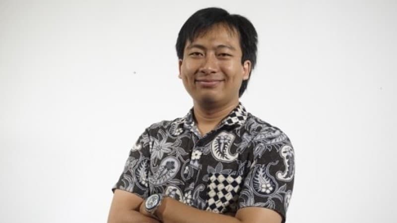 Ibnu Kharish, Ustadz Muda Penerima MAARIF Award 2020