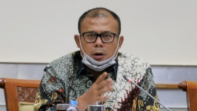 Petani Menjerit, FPKB Minta Pemerintah Masifkan Kartu Tani
