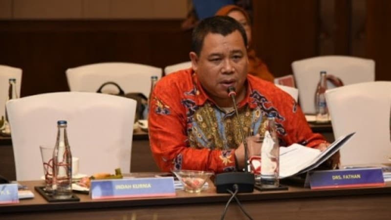 Waket Komisi XI DPR: Perlu Langkah Besar Tingkatkan Pemulihan Ekonomi