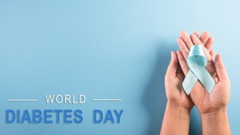 Perilaku Hidup Sehat dan Olahraga Kunci Hindari Diabetes