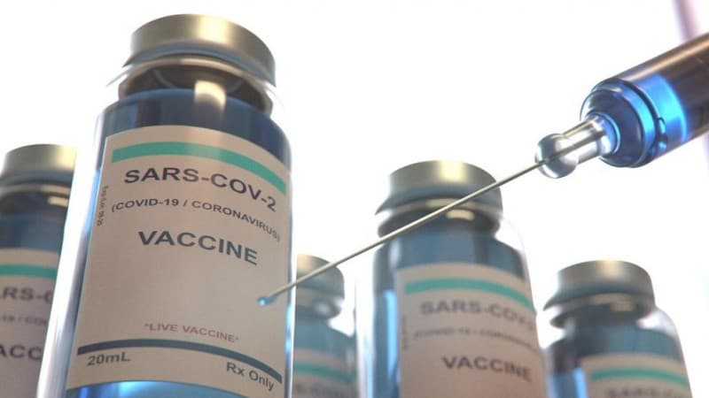 Harapan Baru Setelah Adanya Vaksin Covid-19