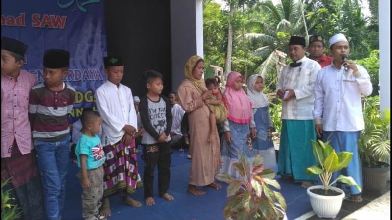 Kopontren Ihya’us Sunnah Jember Tingkatkan Ekonomi Berbasis Masyarakat