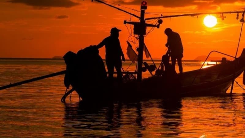 Keberadaan Serikat Nelayan NU di Aceh Harus Menyejahterakan