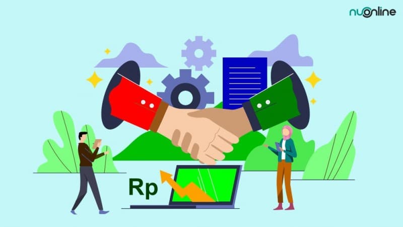 Penjelasan Norma Hukum Ekonomi Pancasila terkait Persaingan Usaha