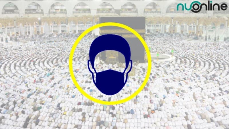Arab Saudi Hentikan Sementara Visa Umrah Indonesia terkait Covid-19