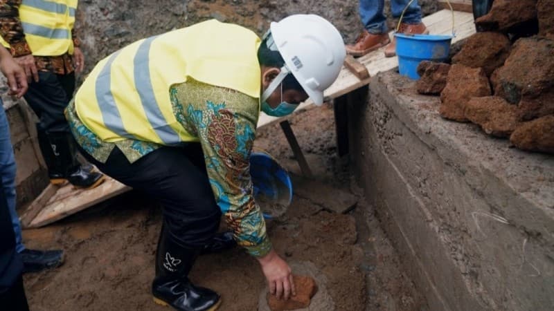 Kemenag Bangun Laboratorium Keagamaan di MAN IC Sorong