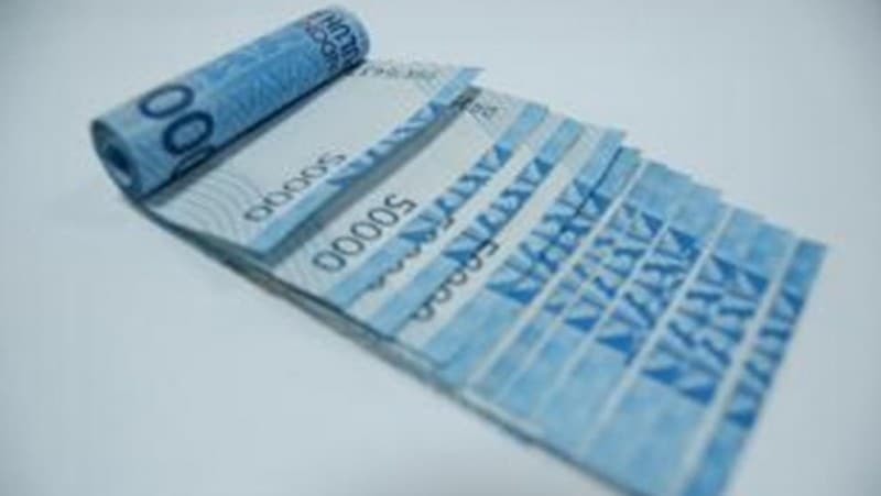 Pemerintah Subsidi Gaji Guru Honorer 3,6 Triliun