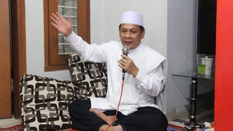 LD PBNU Tegaskan Pendakwah Harus Lepaskan Sifat Sombong