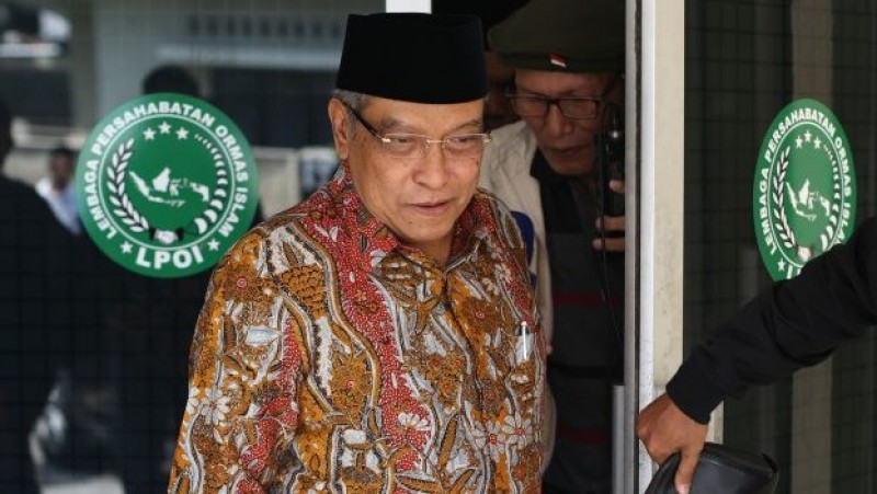Ormas Islam Dukung Aparat Tindak Tegas Pelanggar Protokol Kesehatan