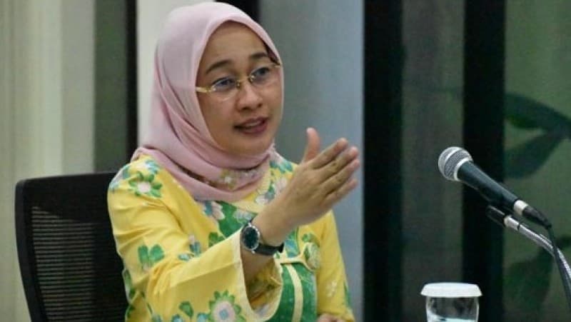 Anggota Komisi IX DPR RI Kritisi Komunikasi Pemerintah soal Pengadaan Vaksin Covid-19
