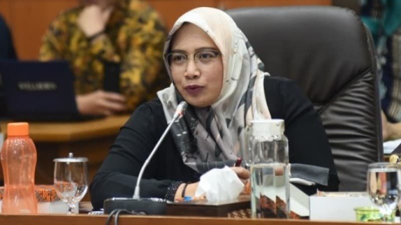 Waket Komisi IX DPR Minta Kemenkes Kuatkan Persiapan Pilkada di Tengah Pandemi