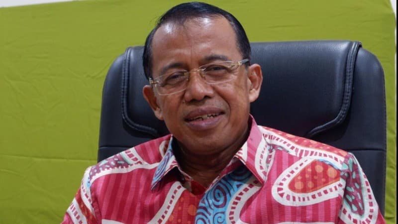 MTQ Nasional Momentum Lahirkan Generasi Sumbar Lebih Moderat