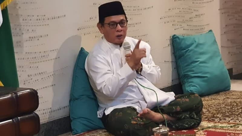 Ketua LD PBNU: Akhlak Mulia Faktor Utama Dakwah Diterima Masyarakat