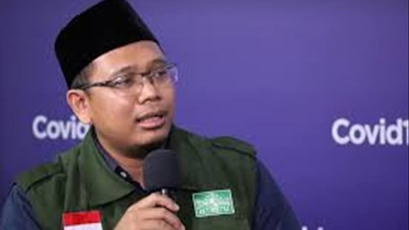 Satgas NU: Kesadaran Prokes Kunci Masyarakat Terhindar dari Covid-19