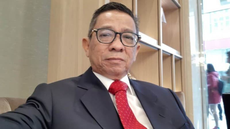 Epidemiolog: Vaksin Covid-19 Aman jika Lolos Uji Ketiga