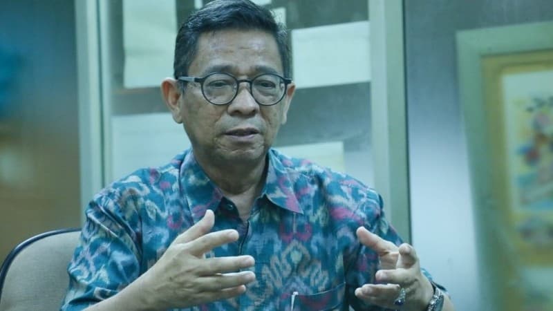 Ketua PBNU Kritisi Kebijakan Pemerintah soal Vaksinasi Covid-19