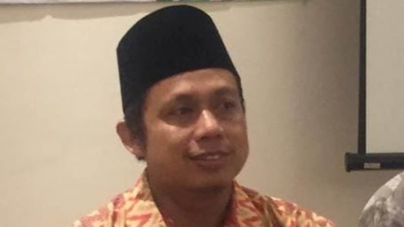 LBM PBNU Masih Kaji Status Halal Vaksin Covid-19