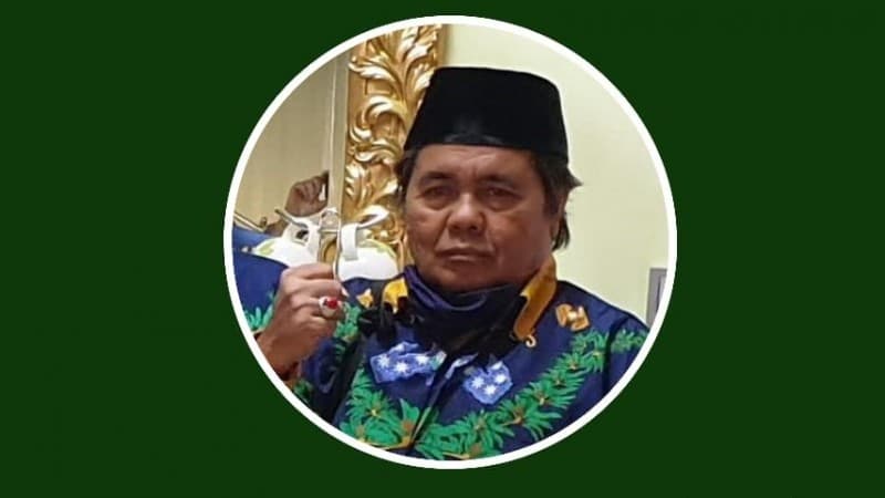 KH Enceng Shobirin, Ideolog NU Tulen yang Teguh dan Konsisten