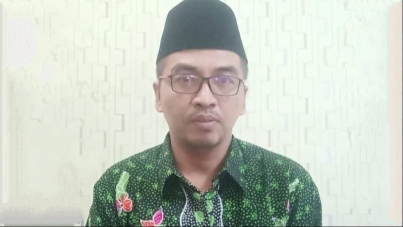 KH A Munawar Hidayat, Ahli Al-Qur'an Wafat di Usia Muda