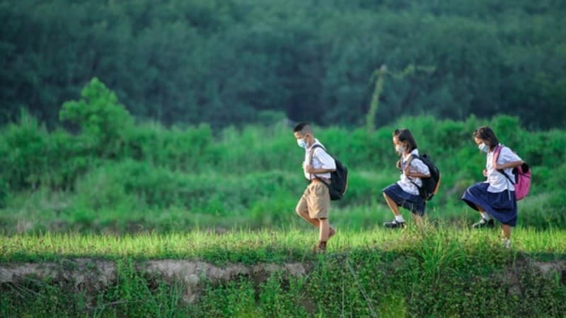 Hari Anak Sedunia: Covid-19 dan Nasib Penerus Peradaban