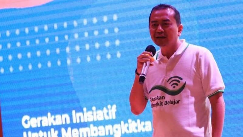 Ketua Komisi X DPR Apresiasi Kemendikbud Salurkan Bantuan Subsidi Upah Guru Honorer