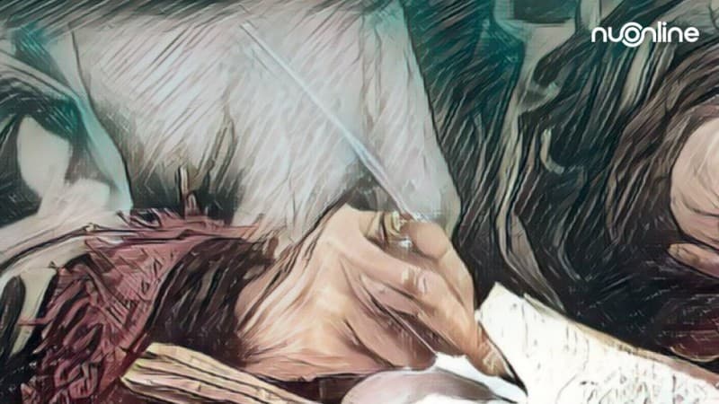 Sayyid Bakri, Kisah di Balik Sang Pencipta Shalawat Fatih