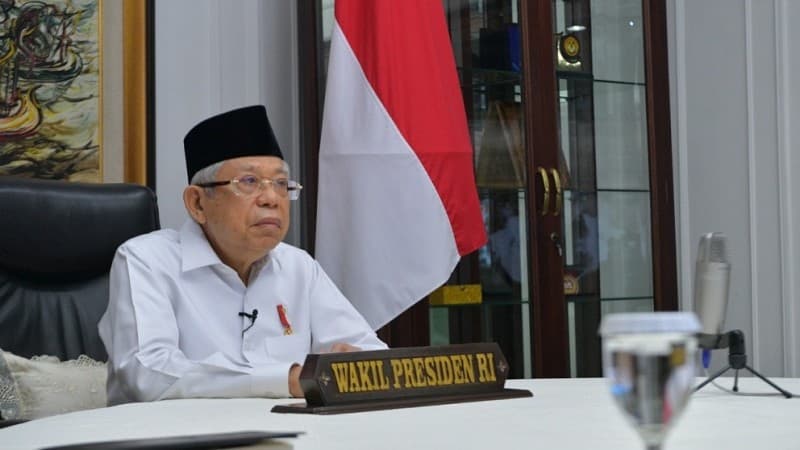 Wapres RI Berharap Kaderisasi IPNU Terus Dimasifkan