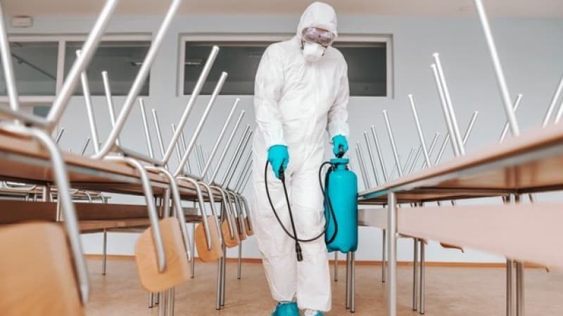 Persiapan Wajib Pemda sebelum Buka Pembelajaran Tatap Muka