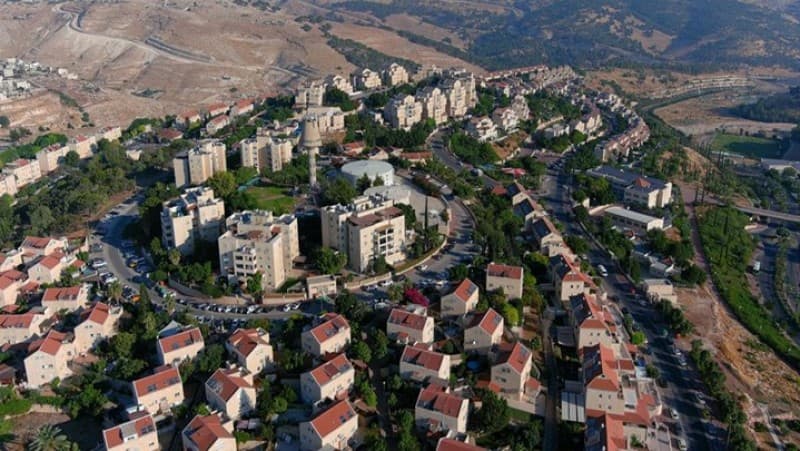 Inggris Kutuk Perluasan Pembangunan Permukiman Israel di Tepi Barat