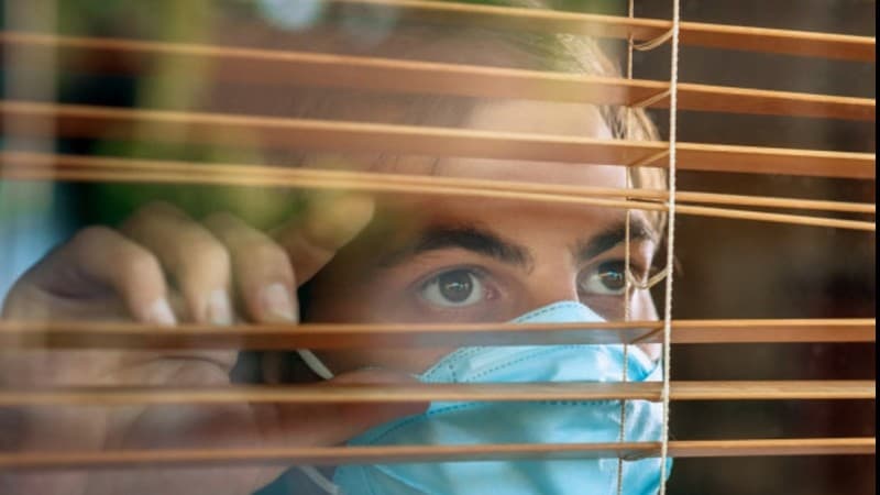 Sebaiknya Lakukan Ini  Jika Kontak dengan Penderita  Covid-19