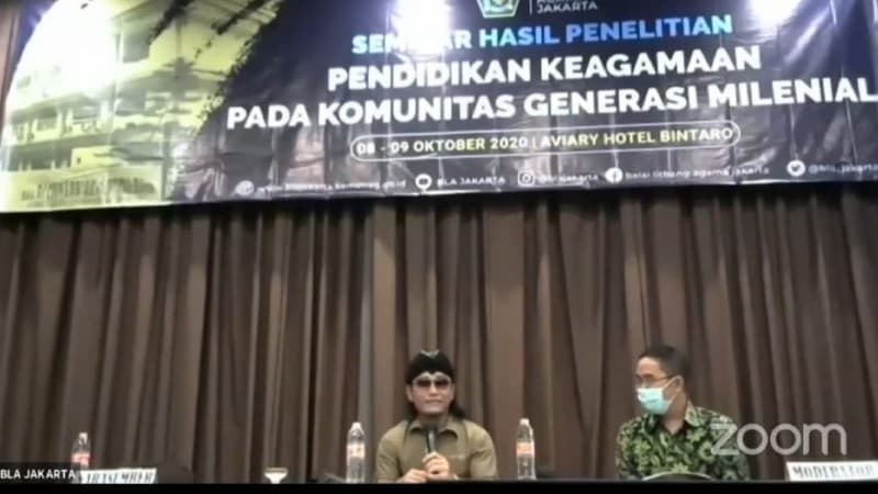 Gus Miftah: Teknologi Dakwah Berkembang dari Masa ke Masa