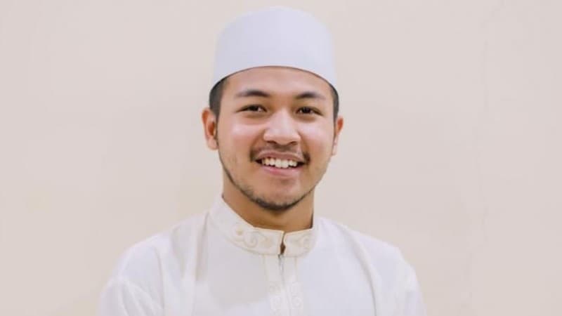 Cerita Rif’at Raih Terbaik Pertama MTQ Nasional Cabang Tahfiz 30 Juz