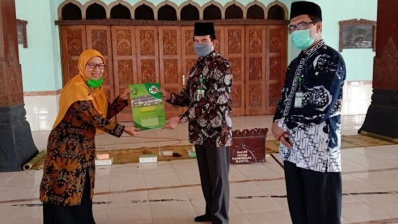 Kreativitas Penyuluh Agama di Masa Covid-19