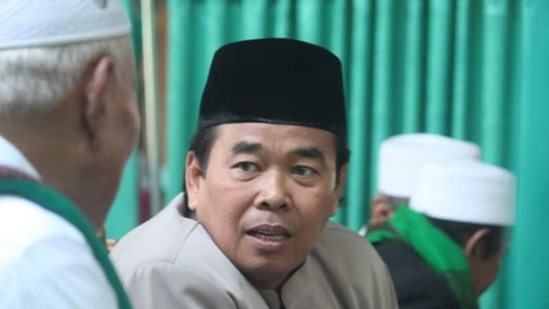 Abah Sodiq, Kiai Al-Qur'an Pengasuh Gus Baha